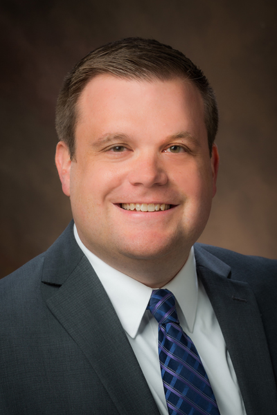 Ryan Taeuber