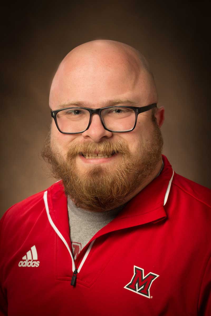 Dan Brackbill