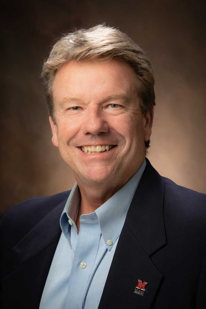 Doug Curry