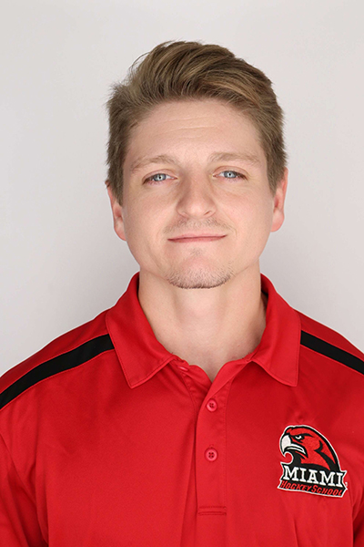 Alex Delaney