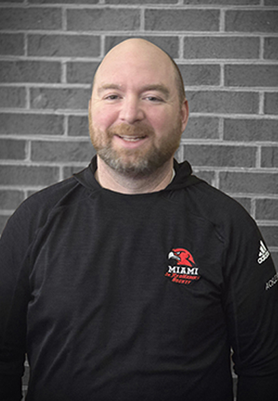 Kevin   Ackley