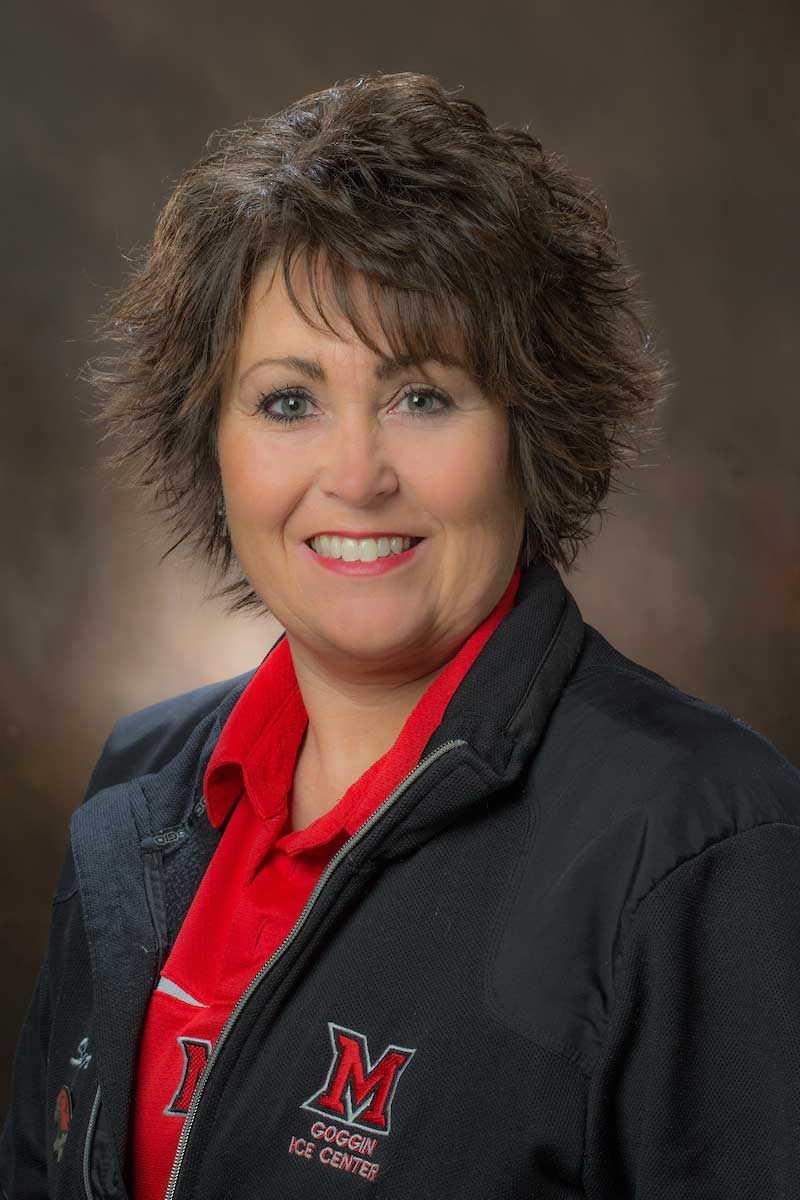 Sherie Snowden