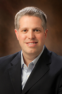 Jeff Shaver