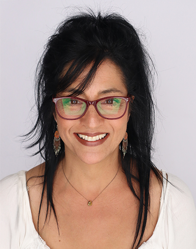 Marcy  VanWinkle