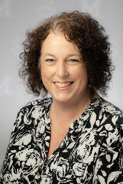 Beth Matix