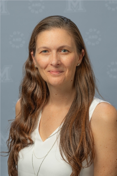 Megan Patterson