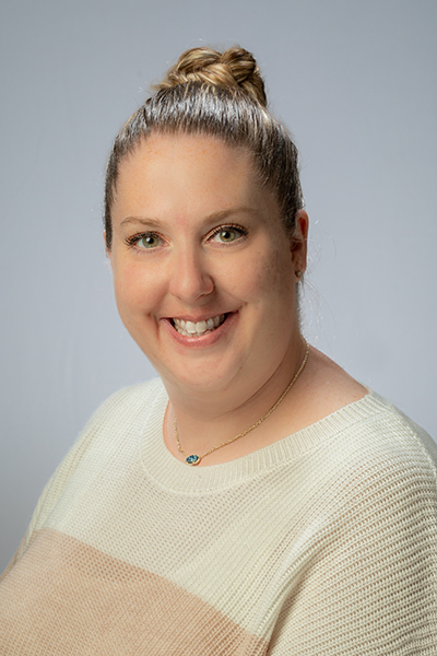 Ashley Potts