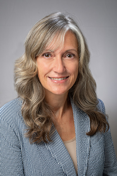 Kari Baker-Shaw