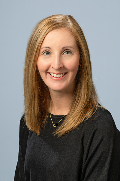 Kristin Taylor