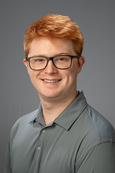 Jared  Zins