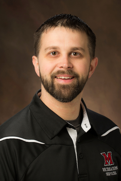 Mike Arnos