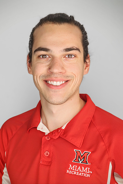 Alex  Zimmerman