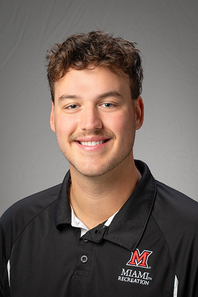 Ben Crowder