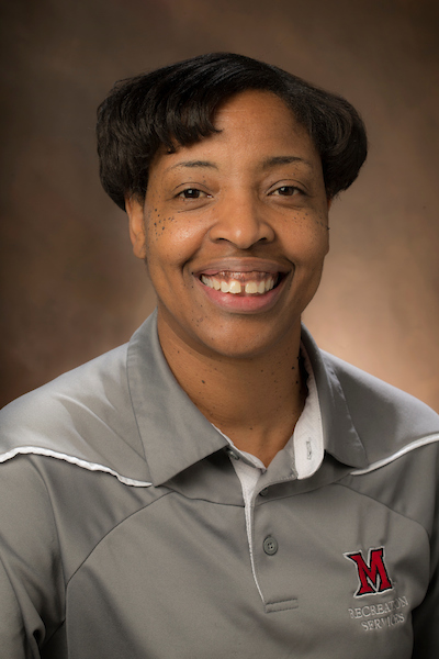 Ruchelle Dunwoody