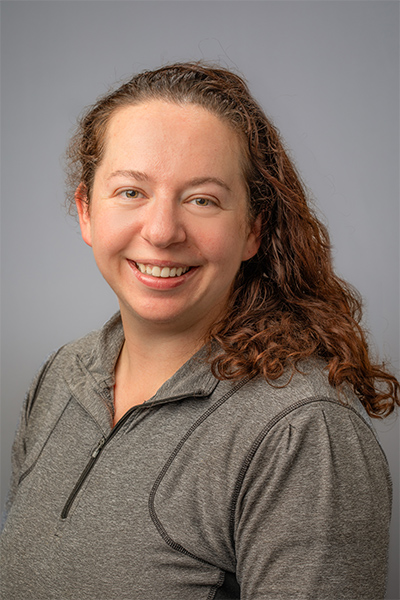 Emma Barishman