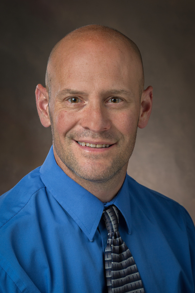 Ron Siliko
