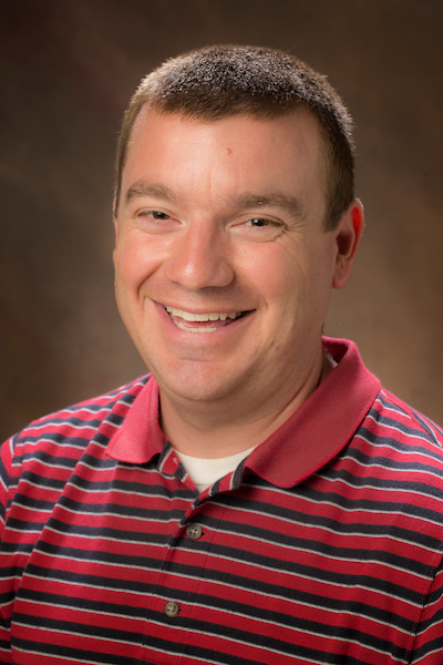 Bill Sparks