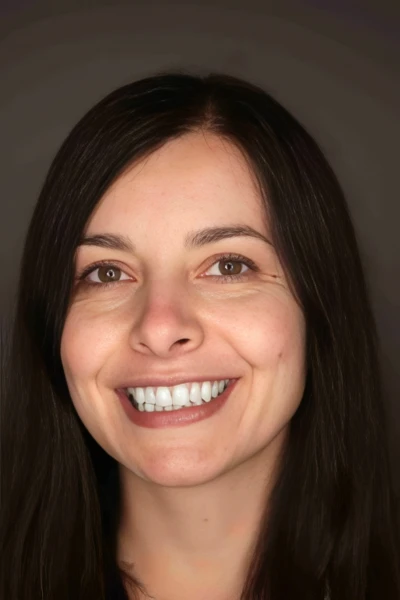 Beth Carlton