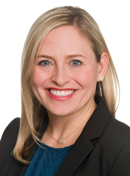 Chrissy Walters