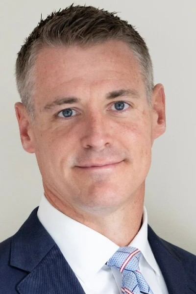 Craig Glazier
