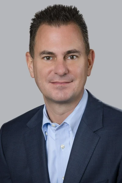 Mark Ross