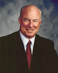 C. Michael Armstrong