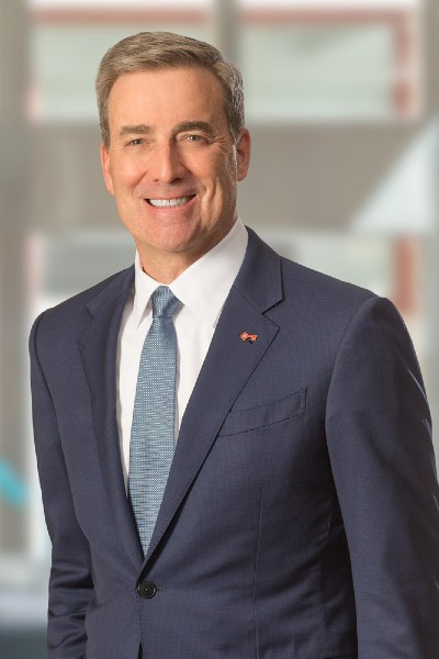 Christopher Gorman