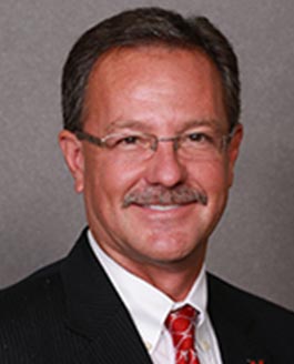 Mark Ridenour