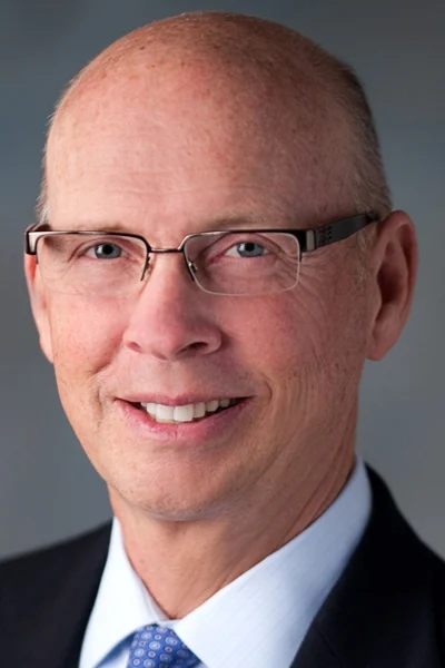 Richard Smucker