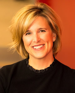 Stephanie Ferris