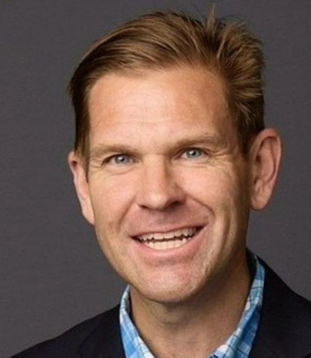 Brian Wolfe