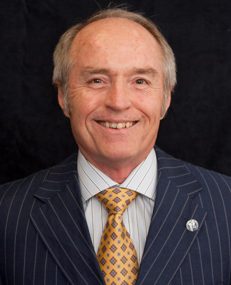 Denis Simon