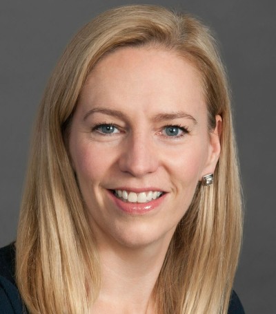 Jillian Griffiths