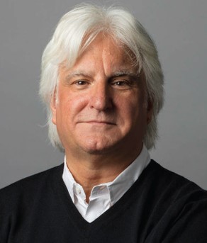 Mark Mitten