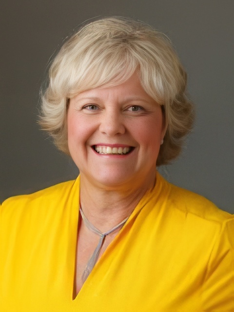 Patty Morrison