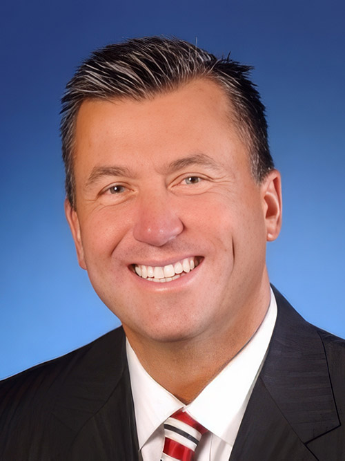 Ronald Rice