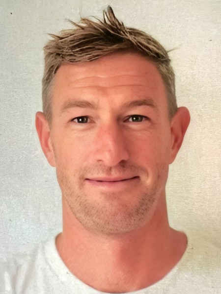 Ryan Graves