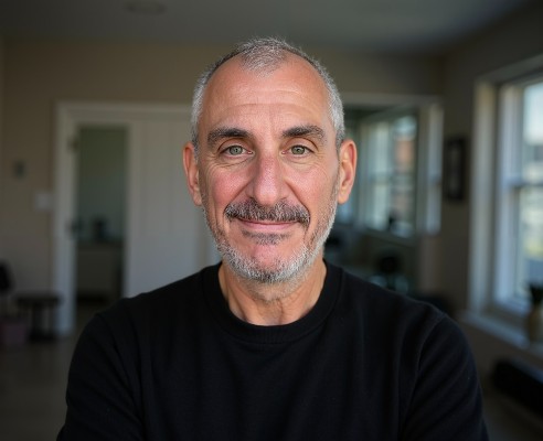 Stuart Frankel