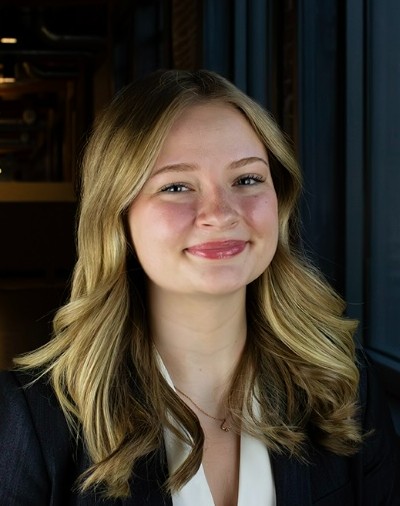 Isabella Hughes