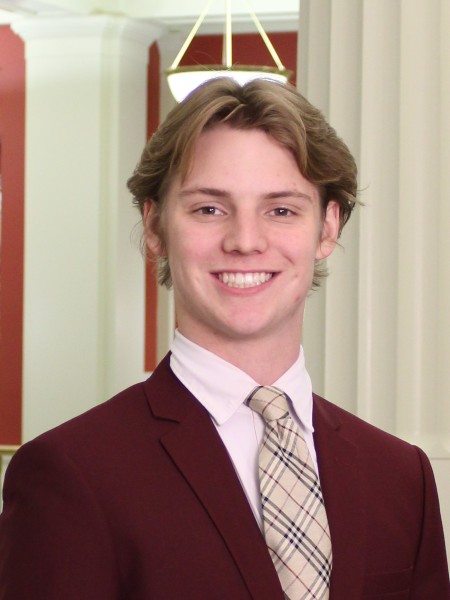 Jack Mercer