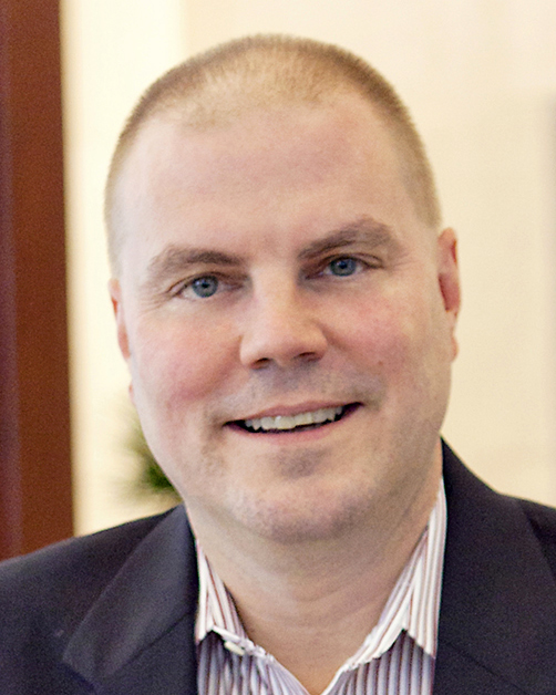David Woodworth