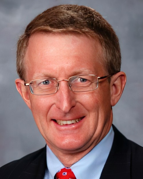 Mike Gardner