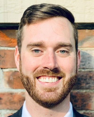 Mike Dudzinski