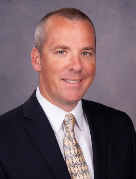 Scott Voisinet
