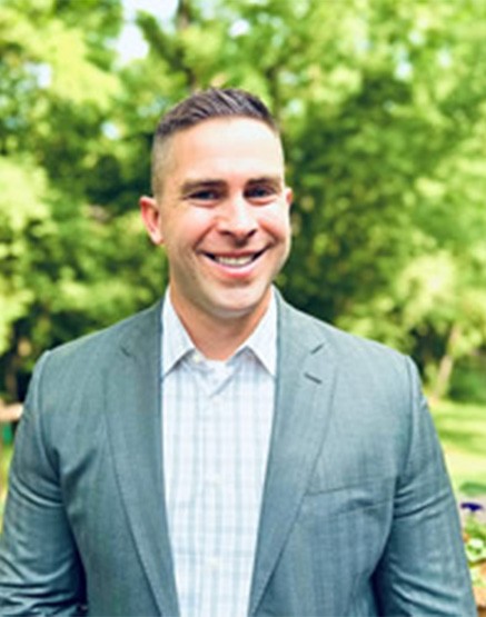 Seth Harms