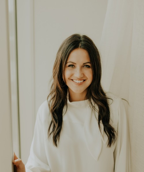 Caroline Rodgers Walsh
