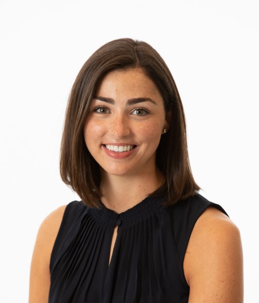 Katherine Cavanaugh