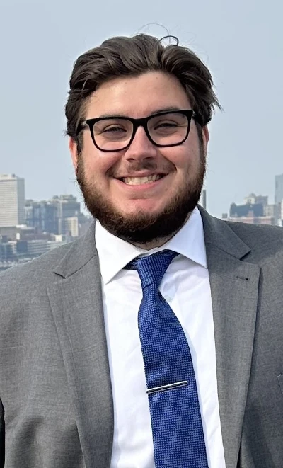 Stephen Baughman