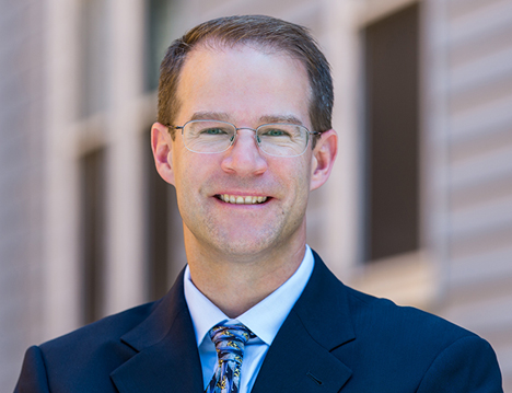 Daniel Arthur