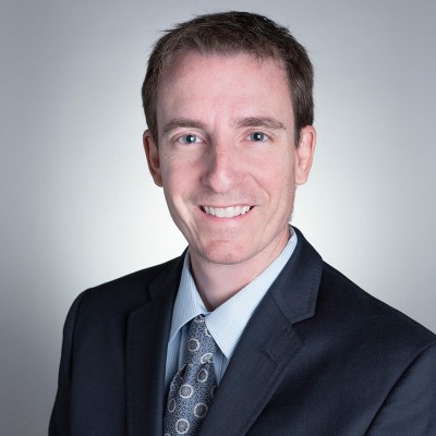 Jeff Prince